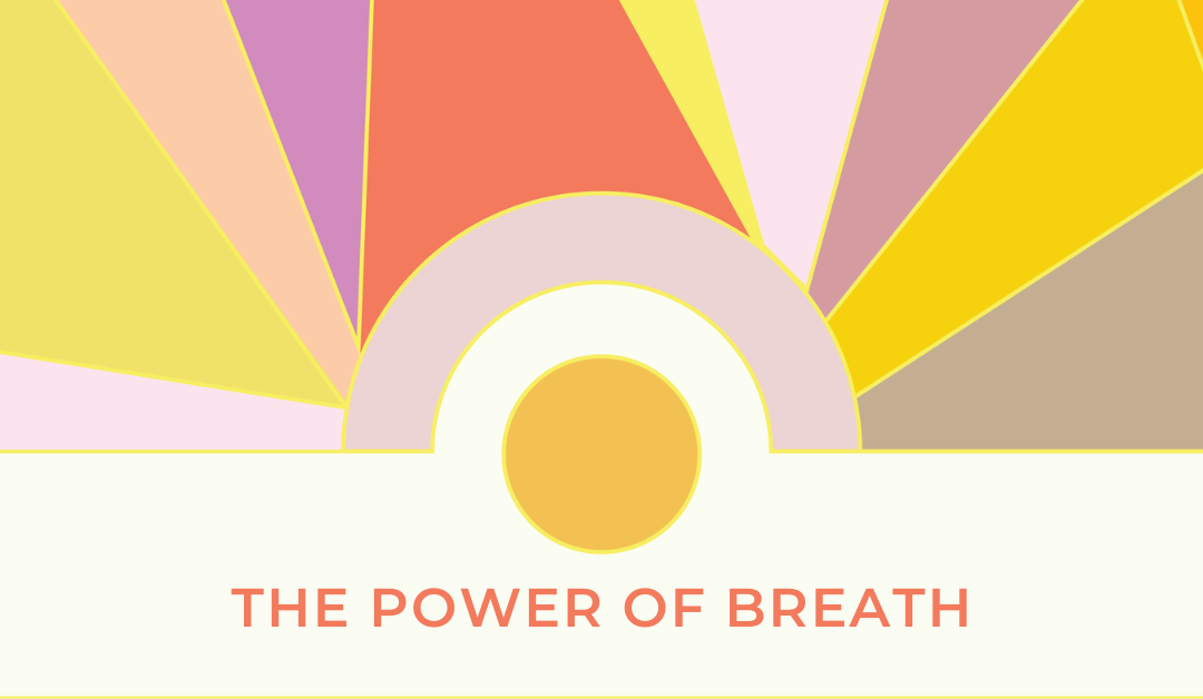 The Power of Breath: How Mindful Breathing Boosts Leadership Skills