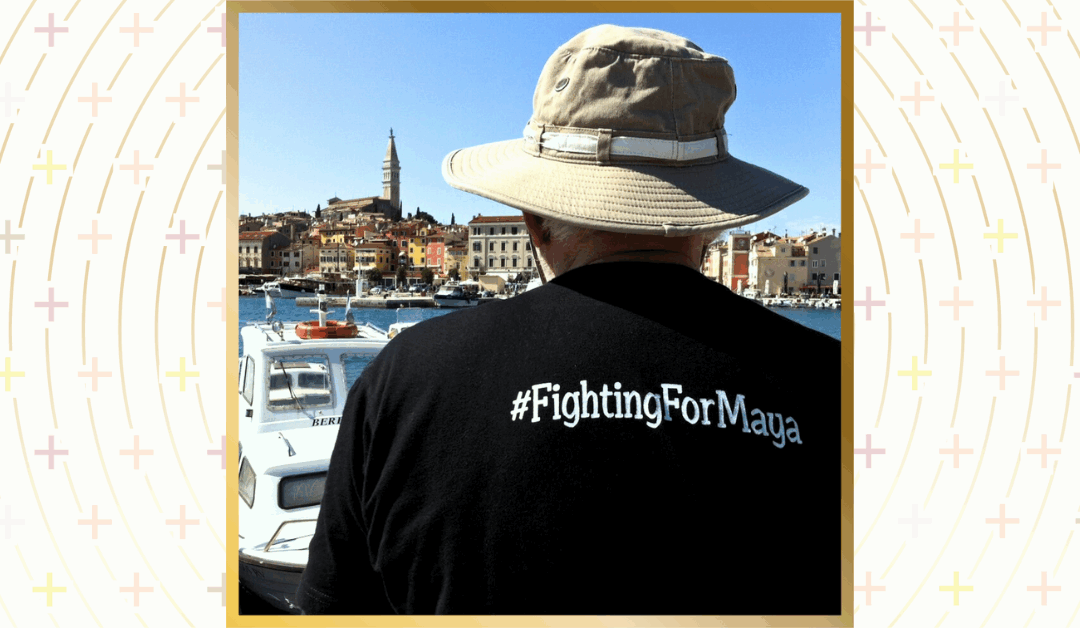 Tribute to Batten Families: International Batten Disease Awareness Month