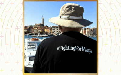 Tribute to Batten Families: International Batten Disease Awareness Month